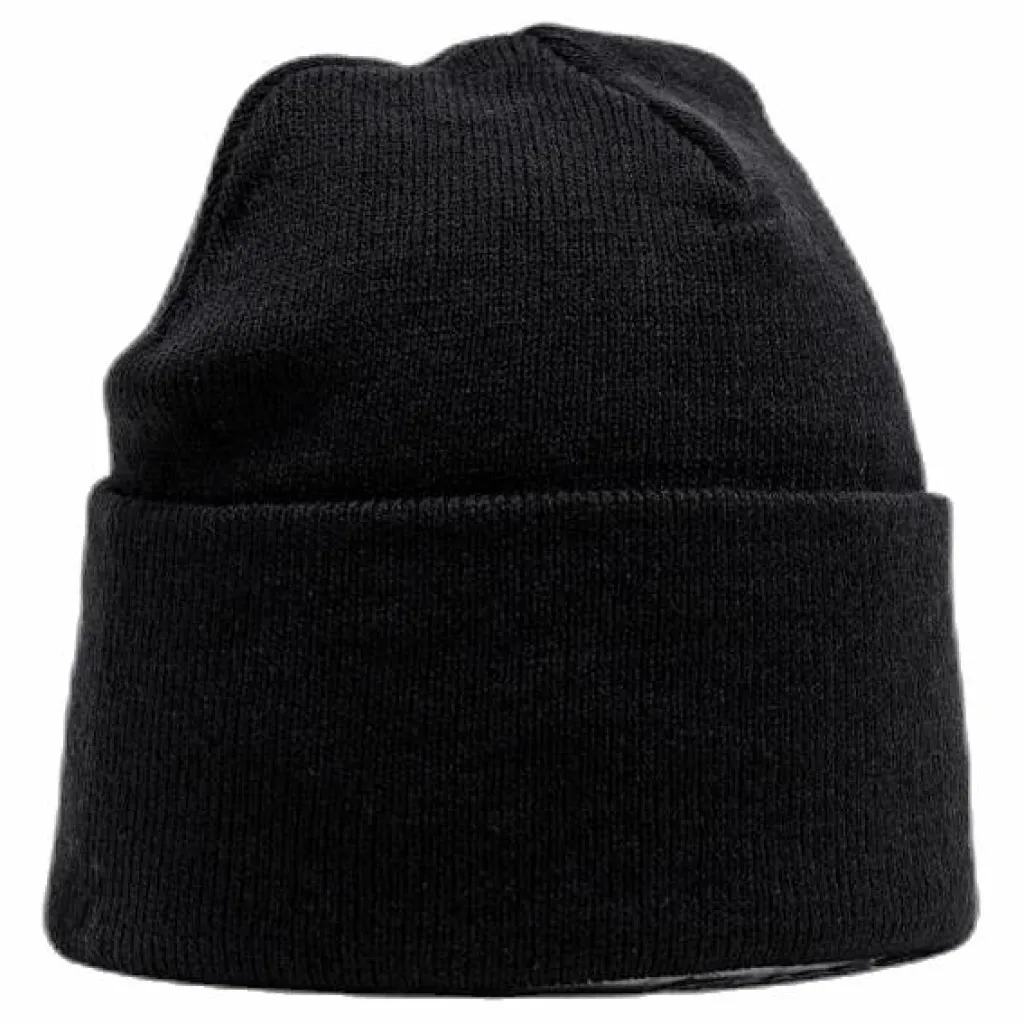 Svea My Hat Ten Black Svart Sale