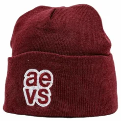 Svea My Hat Ten Red Röd Sale