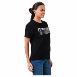 Mysen Feminism Black*Dedicated Sale