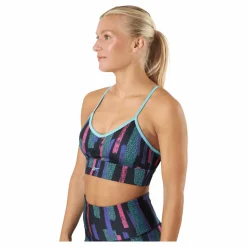 Myt Aop Bra Seprpi*Reebok Hot