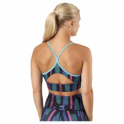 Myt Aop Bra Seprpi*Reebok Hot