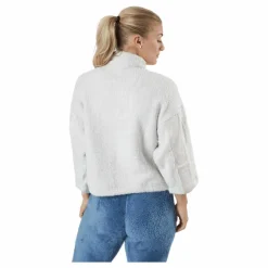 Reebok Myt Cozy Pack Coverup Stucco Grå Best