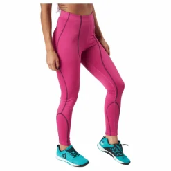 Myt Detail Poly Tight Seprpi*Reebok Discount