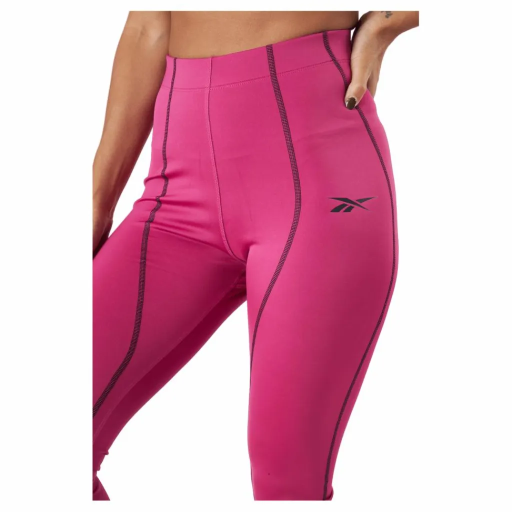 Myt Detail Poly Tight Seprpi*Reebok Discount