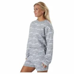 Myt Printed Coverup Mgsogr*Reebok Hot