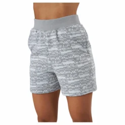Myt Printed Short Mgsogr*Reebok Best
