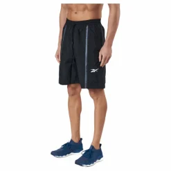 Myt Woven Short Black*Reebok Clearance