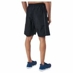 Myt Woven Short Black*Reebok Clearance