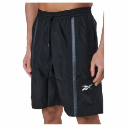 Myt Woven Short Black*Reebok Clearance