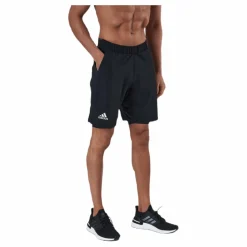 adidas Tennis 2N1 Short Heat Black Svart Hot