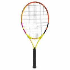 Nadal Junior 26 Yellow/pink*Babolat Clearance