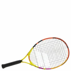 Babolat Nadal Junior 23 Yellow/pink Gul