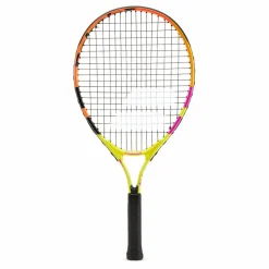 Babolat Nadal Junior 21 Yellow/pink