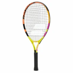 Babolat Nadal Junior 21 Yellow/pink