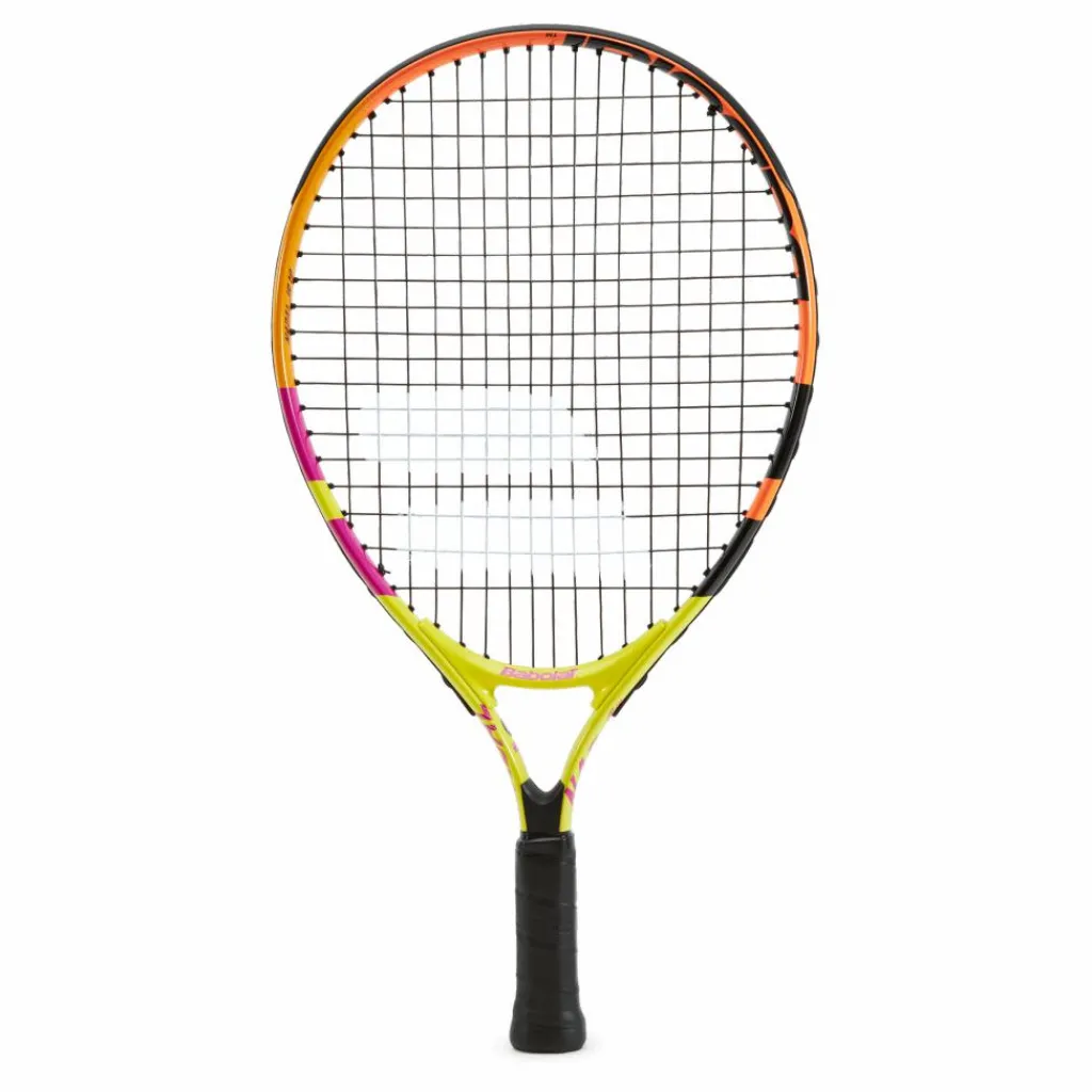Babolat Nadal Junior 19 Yellow/pink Best