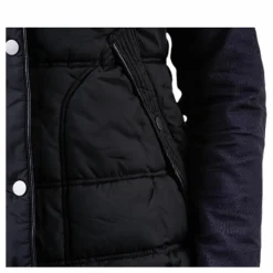 Nadja Waistcoat Black*Tuxer Sale