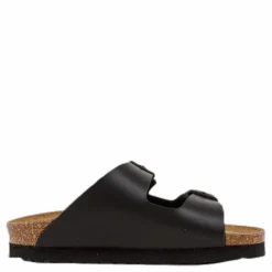 Mjúka Naggur Black Svart Clearance