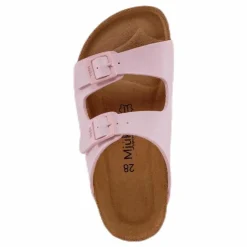 Naggur Pink*Mjúka Online