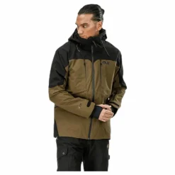 Naikoon Jacket*Picture Organic Clothing New