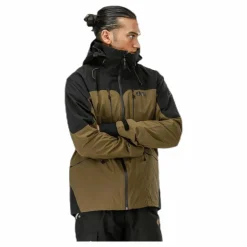 Naikoon Jacket*Picture Organic Clothing New