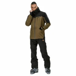 Naikoon Jacket*Picture Organic Clothing New