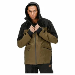 Naikoon Jacket*Picture Organic Clothing New