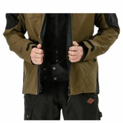 Naikoon Jacket*Picture Organic Clothing New