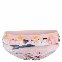 Molo Naila Bikini Pink/Patterned Rosa och Mönstrad Hot