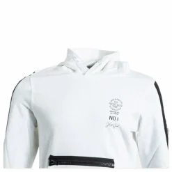 Najim Ls Sweat White*Name It Sale
