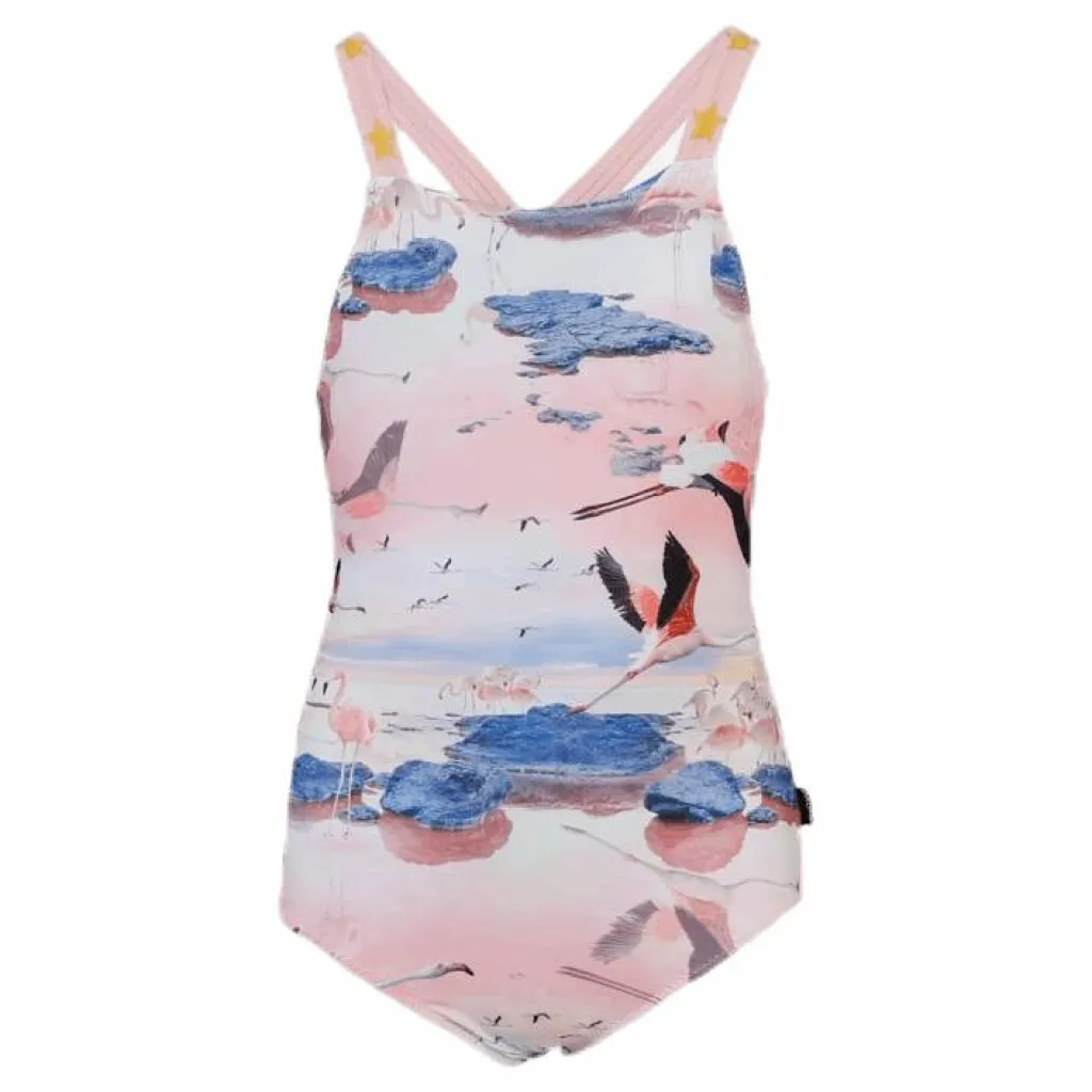 Nakia Swimsuit*Molo Discount