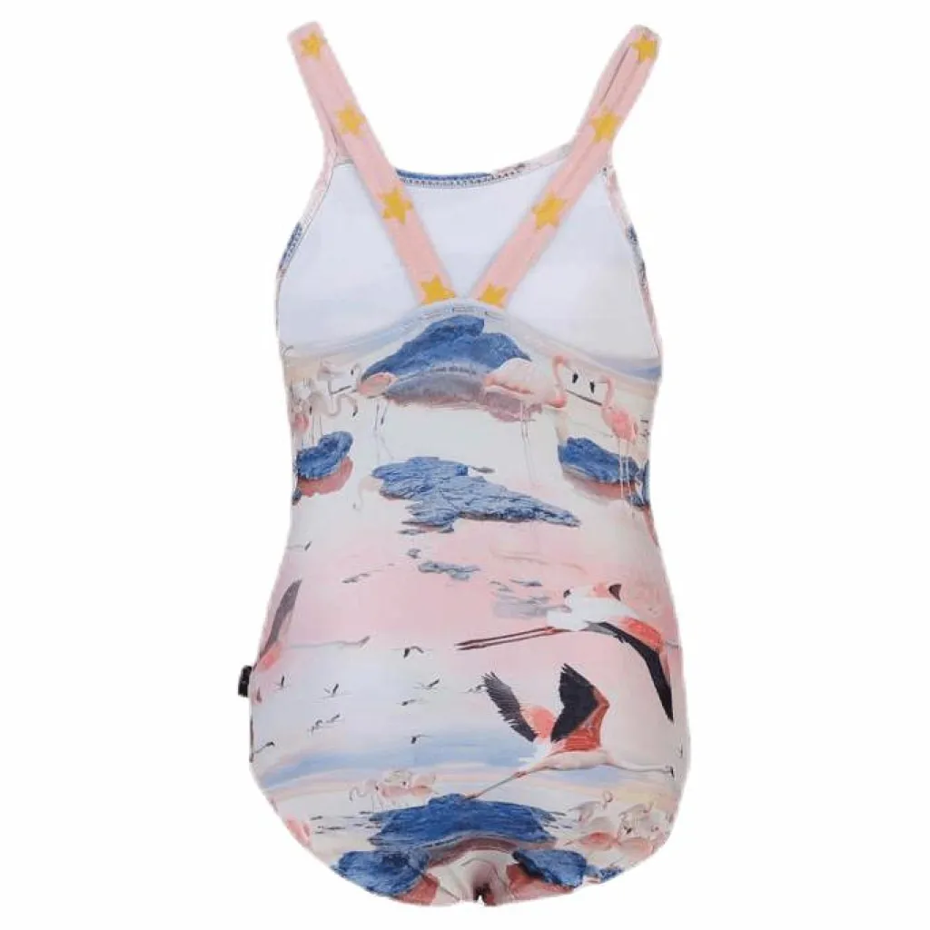 Nakia Swimsuit*Molo Discount