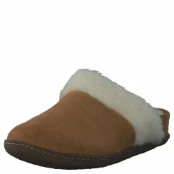 Nakiska Slide Ii Camel Brown, Natural*Sorel Best