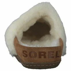 Nakiska Slide Ii Camel Brown, Natural*Sorel Best