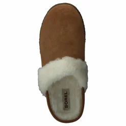 Nakiska Slide Ii Camel Brown, Natural*Sorel Best