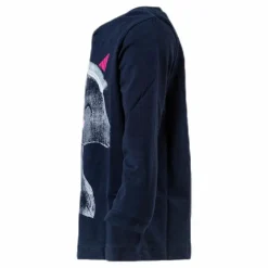 Name It Nalima Ls Top Blue Blå