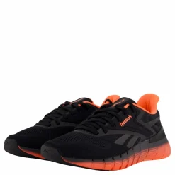 Reebok Nano Gym Blackdigital Coral Svart New