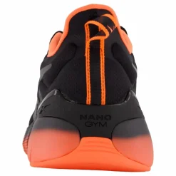 Reebok Nano Gym Blackdigital Coral Svart New