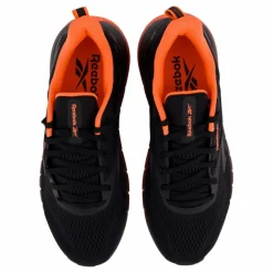 Reebok Nano Gym Blackdigital Coral Svart New