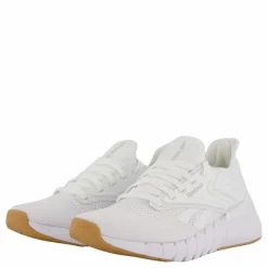 Reebok Nano Gym White/grey/rubber Gu Vit Hot