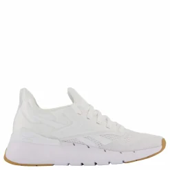 Reebok Nano Gym White/grey/rubber Gu Vit Hot