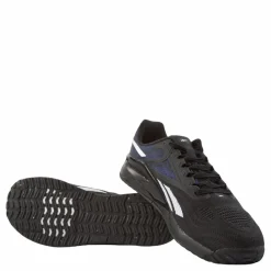Nano_x2 Cblack/bolprp/ftwwht*Reebok Outlet
