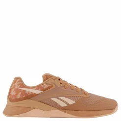 Nano X4 Clay/washed Clay/whi*Reebok Best