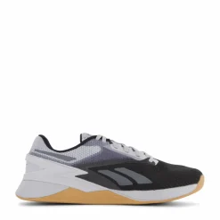 Reebok Nano X3 Clgry3/cblack/rbkle3 Flerfärgad Online