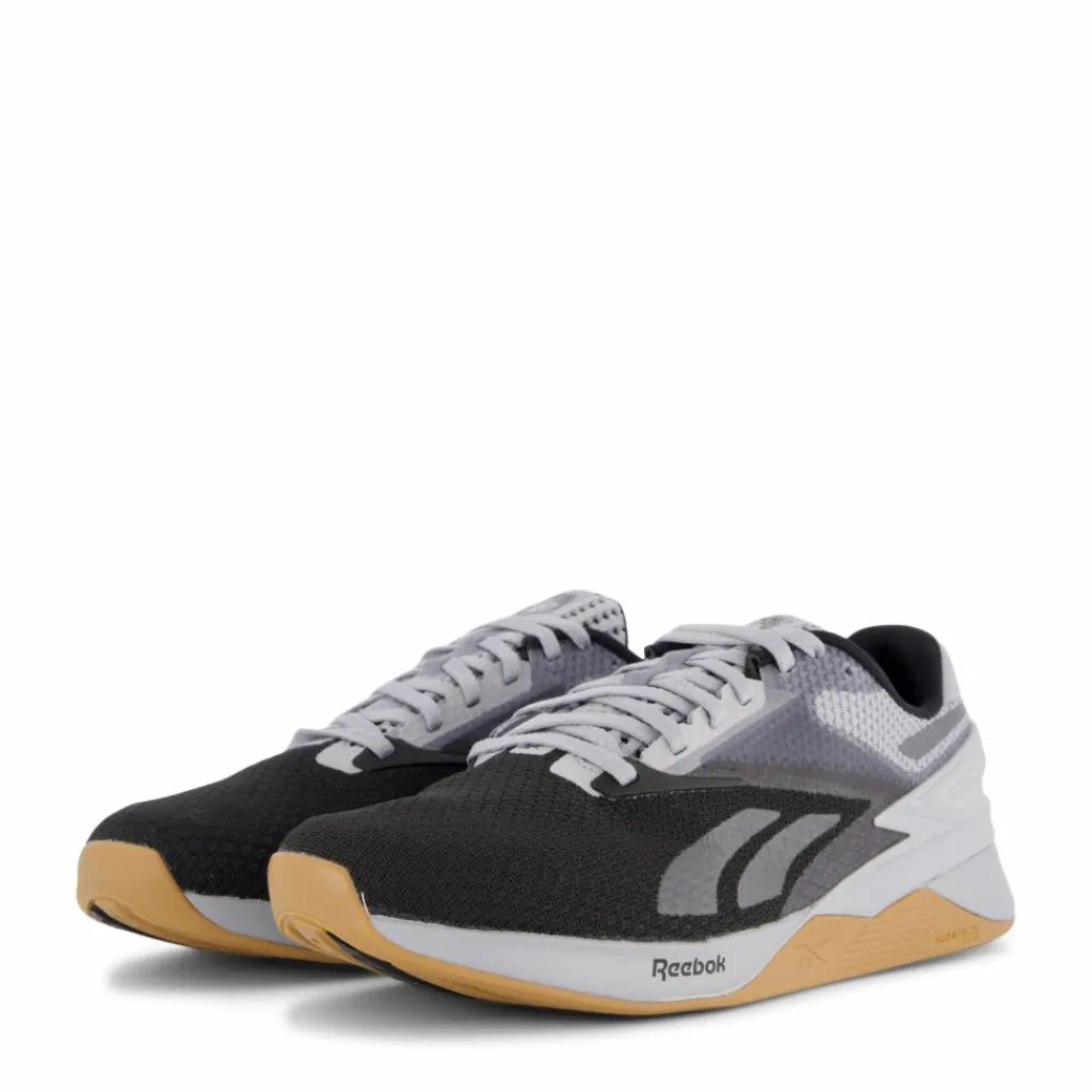 Reebok Nano X3 Clgry3/cblack/rbkle3 Flerfärgad Online