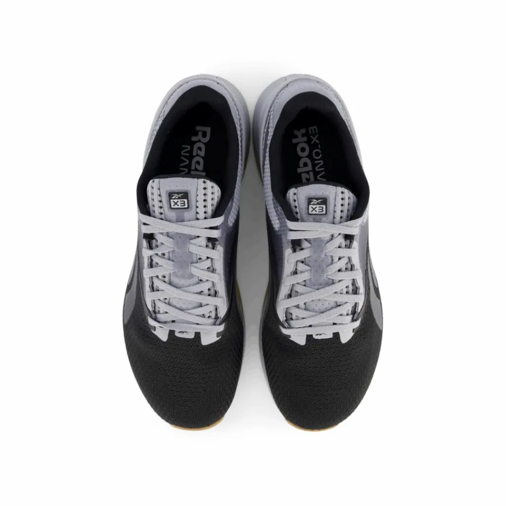 Reebok Nano X3 Clgry3/cblack/rbkle3 Flerfärgad Online