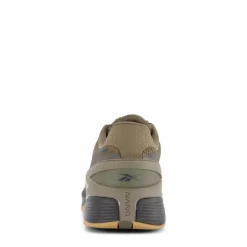 Reebok Nano X3 Gro/cblack/rbkle3 Brun Outlet