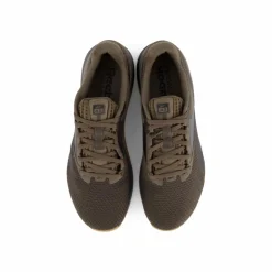 Reebok Nano X3 Gro/cblack/rbkle3 Brun Outlet