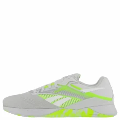 Reebok Nano X4 Moonlime White Flerfärgad Discount