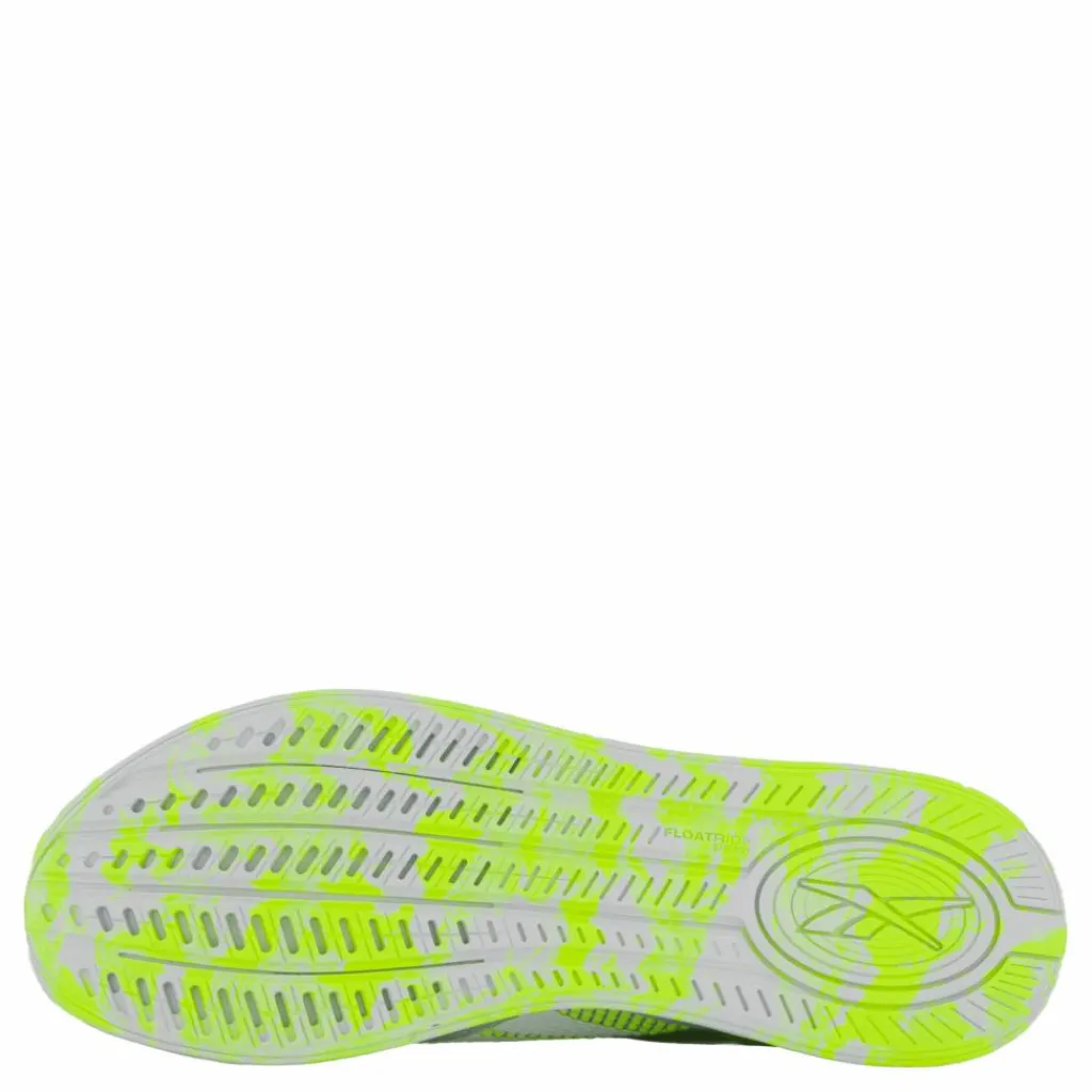 Reebok Nano X4 Moonlime White Flerfärgad Discount