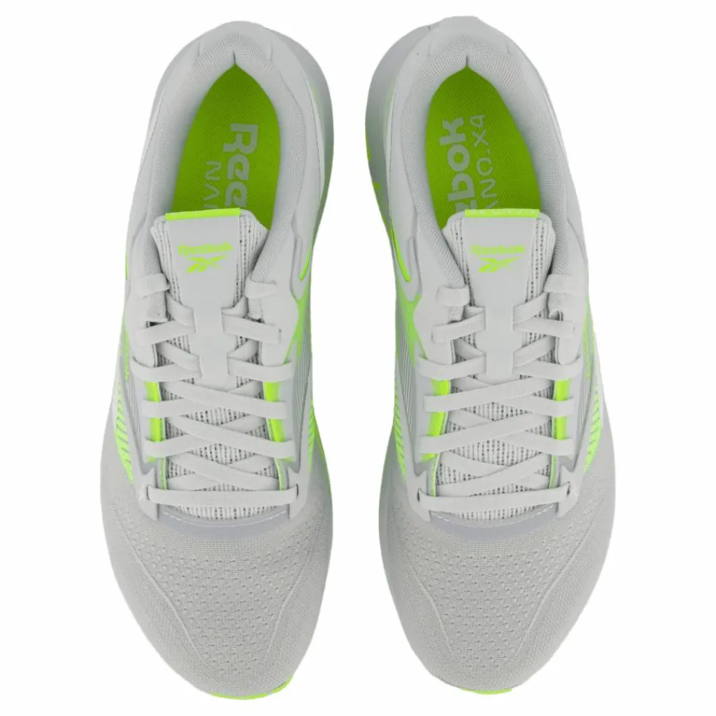 Reebok Nano X4 Moonlime White Flerfärgad Discount